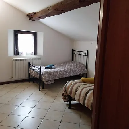 Apartamento La Corte Dei Celti 9