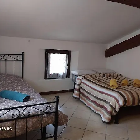 La Corte Dei Celti 9 Apartment Quinzano (Bologna)